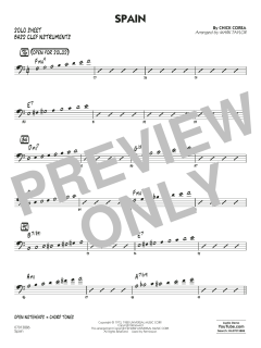 Spain von Chick Corea (Download) 