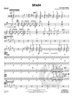 Spain von Chick Corea (Download) 