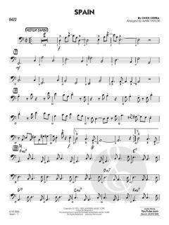 Spain von Chick Corea (Download) 