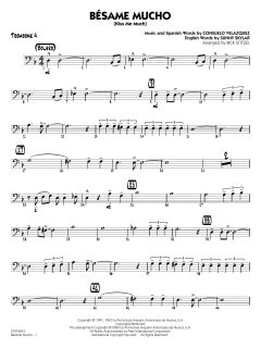Bésame Mucho von Consuelo Velazquez (Download) 
