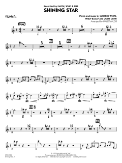 Shining Star von Earth, Wind & Fire (Download) 