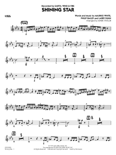 Shining Star von Earth, Wind & Fire (Download) 