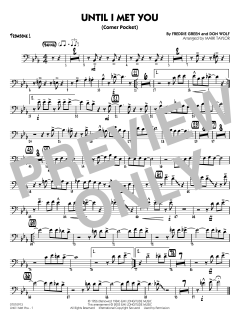 Until I Met You (Corner Pocket) von Don Wolf (Download) 