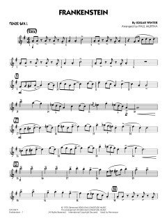 Frankenstein von Edgar Winter (Download) 