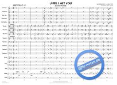 Until I Met You (Corner Pocket) von Don Wolf (Download) 