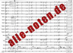 Fly Me To The Moon von Bart Howard (Download) 