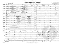 Christmas Time Is Here (Vince Guaraldi) 