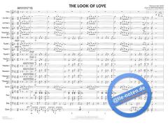 The Look Of Love (Burt Bacharach) 