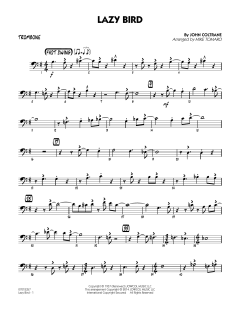 Lazy Bird von John Coltrane (Download) 