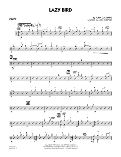 Lazy Bird von John Coltrane (Download) 