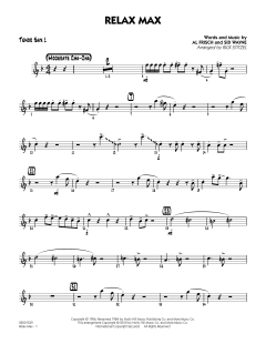 Relax Max von Al Frisch (Download) 