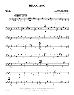 Relax Max von Al Frisch (Download) 