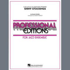 Shiny Stockings von Count Basie (Download) 