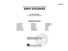 Shiny Stockings von Count Basie (Download) 