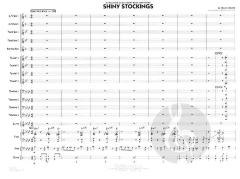 Shiny Stockings von Count Basie (Download) 