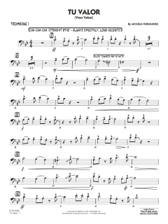 Tu Valor von Michele Fernández (Download) 
