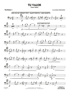 Tu Valor von Michele Fernández (Download) 