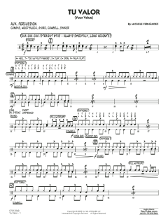 Tu Valor von Michele Fernández (Download) 