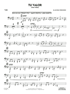 Tu Valor von Michele Fernández (Download) 