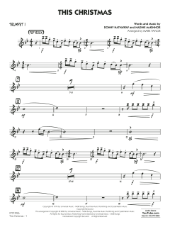 This Christmas von Donny Hathaway (Download) 