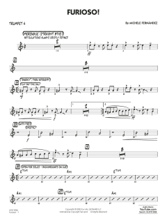 Furioso von Michele Fernández (Download) 