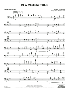 In a Mellow Tone von Duke Ellington (Download) 