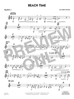 Beach Time von Mark Taylor (Download) 