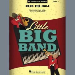 Deck the Hall (Download) 