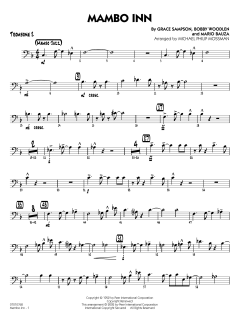 Mambo Inn (Download) 