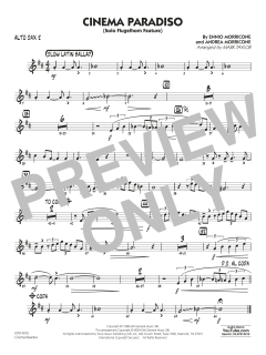 Cinema Paradiso von Ennio Morricone (Download) 