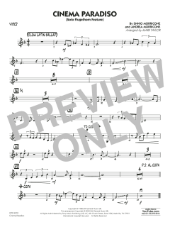 Cinema Paradiso von Ennio Morricone (Download) 