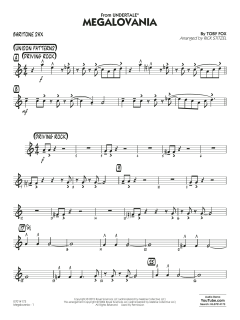 Megalovania von Toby Fox (Download) 
