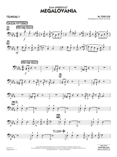 Megalovania von Toby Fox (Download) 