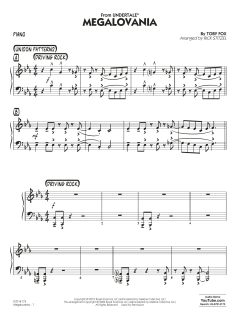 Megalovania von Toby Fox (Download) 