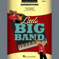 Superstition von Stevie Wonder (Download) 