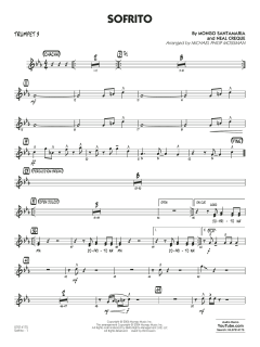 Sofrito von Mongo Santamaria (Download) 