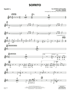 Sofrito von Mongo Santamaria (Download) 