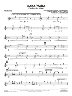 Waka Waka von Shakira (Download) 