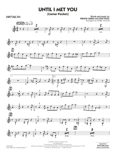 Until I Met You von Count Basie (Download) 