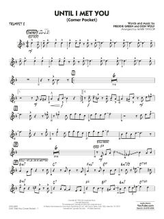 Until I Met You von Count Basie (Download) 