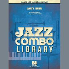Lady Bird von Tadd Dameron (Download) 