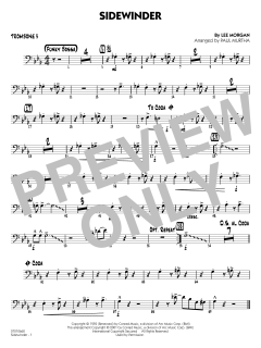 Sidewinder von Lee Morgan (Download) 