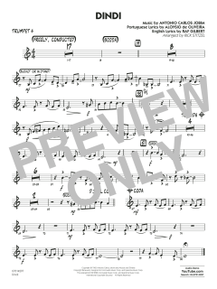 Dindi von Antonio Carlos Jobim (Download) 
