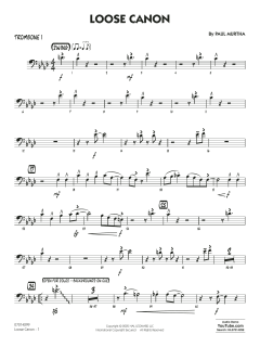 Loose Canon von Paul Murtha (Download) 