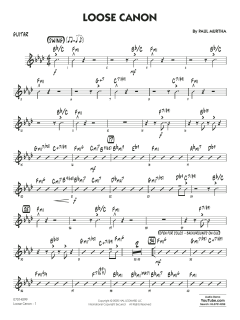 Loose Canon von Paul Murtha (Download) 