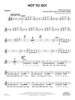 Hot To Go! von Chappell Roan (Download) 