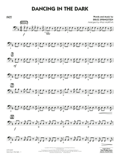 Dancing in the Dark von Bruce Springsteen (Download) 