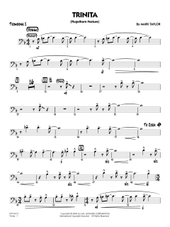 Trinita von Mark Taylor (Download) 