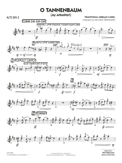 O Tannenbaum (Download) 