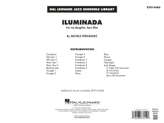 Iluminada von Michele Fernández (Download) 
